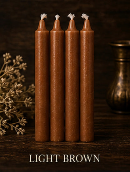 Chime Candles