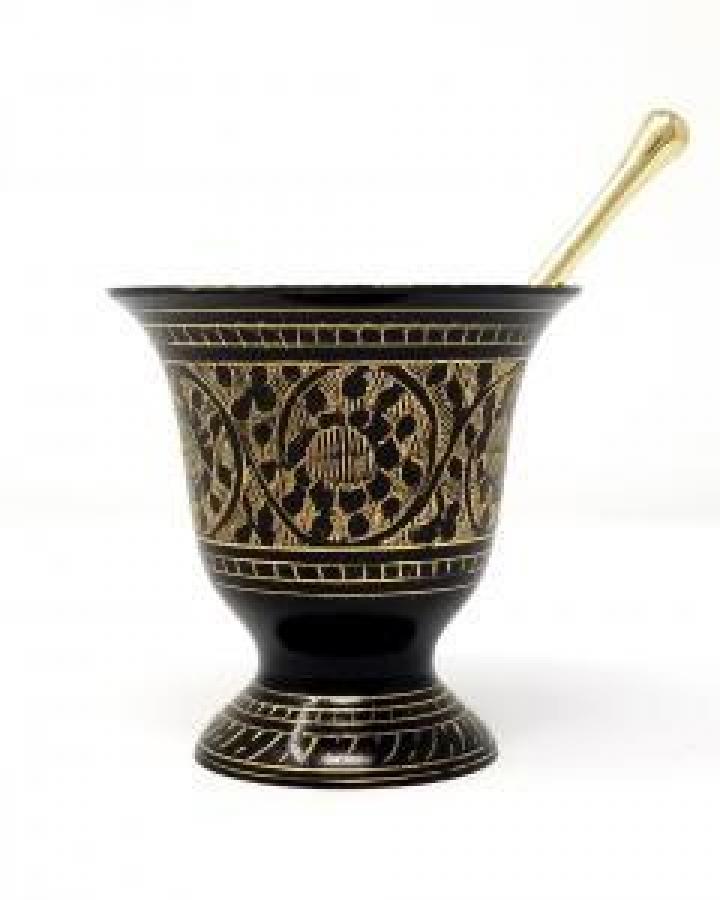 Mortar and Pestle Collection