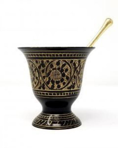 Mortar and Pestle Collection