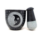 Mortar and Pestle Collection