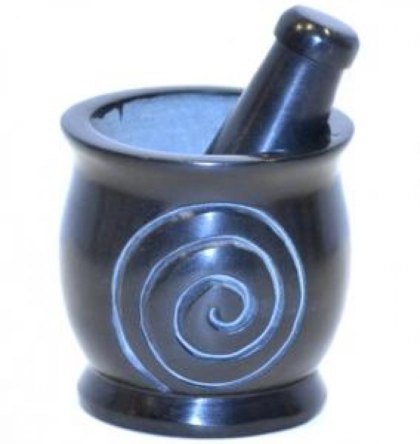 Mortar and Pestle Collection