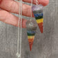 Gemstone Pendulums