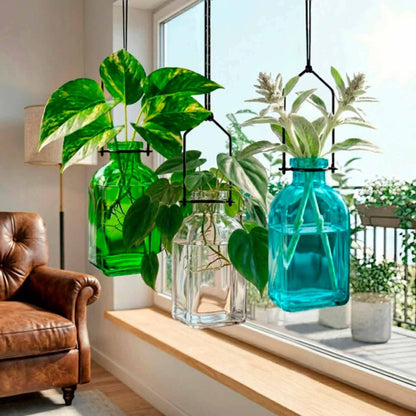 Hanging Propagation Vase