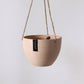 Signature Stone Hanging Planter