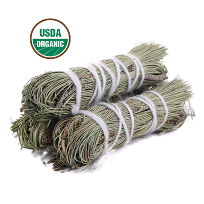 Herb bundles