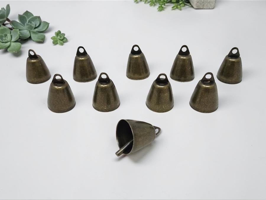 2" Bells