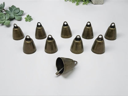 2" Bells