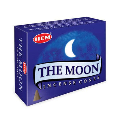 HEM Incense Cones Collection
