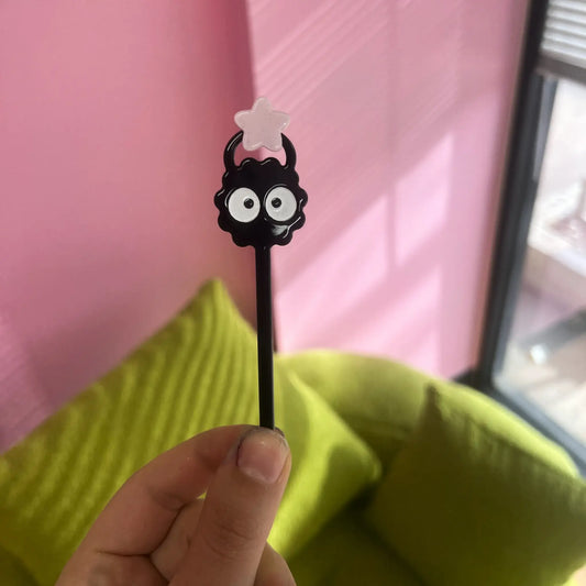 Soot Sprite Plant Pal