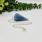 Gemstone Pendulums