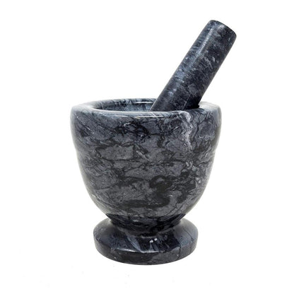 Mortar and Pestle Collection