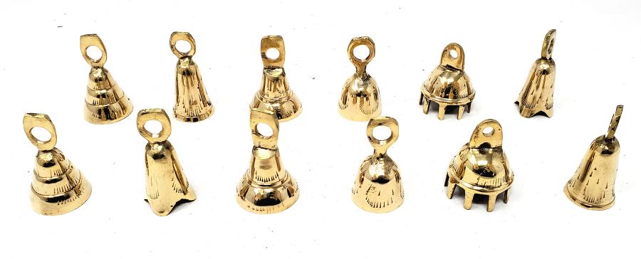 2" Bells