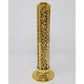 Brass Incense Burner Tower