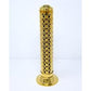 Brass Incense Burner Tower