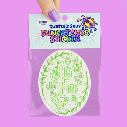 Decorative Suncatcher Collection Featuring Nature-Inspired Designs for Home and Garden