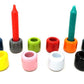 Chime Candle Holder