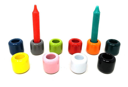 Chime Candle Holder