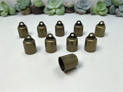 2" Bells