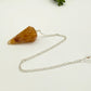 Gemstone Pendulums