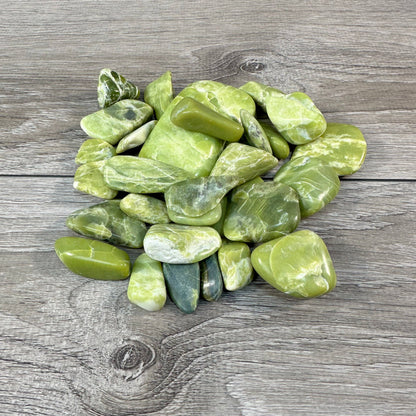 Healerite Organ Serpentine