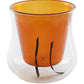 X-Large Self-watering Planter: Clear