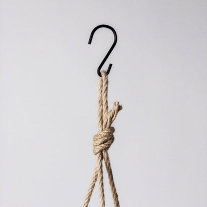 10" Signature Stone Hanging Tray