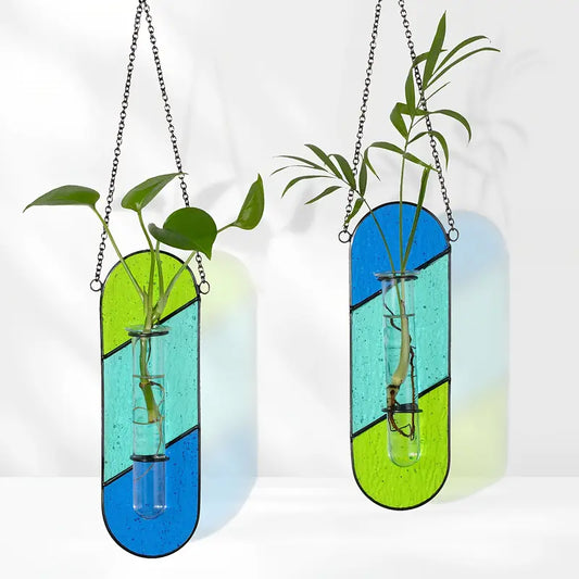 Stained Glass Prop Hanger