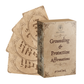 Affirmations Card Deck Collection