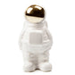 Astronaut Ceramic Flower Vase: Large