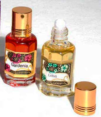 Roll on Perfume Oil Collection — Natural Aromatherapy Fragrance Oils for Daily Use