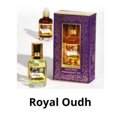 Roll on Perfume Oil Collection — Natural Aromatherapy Fragrance Oils for Daily Use
