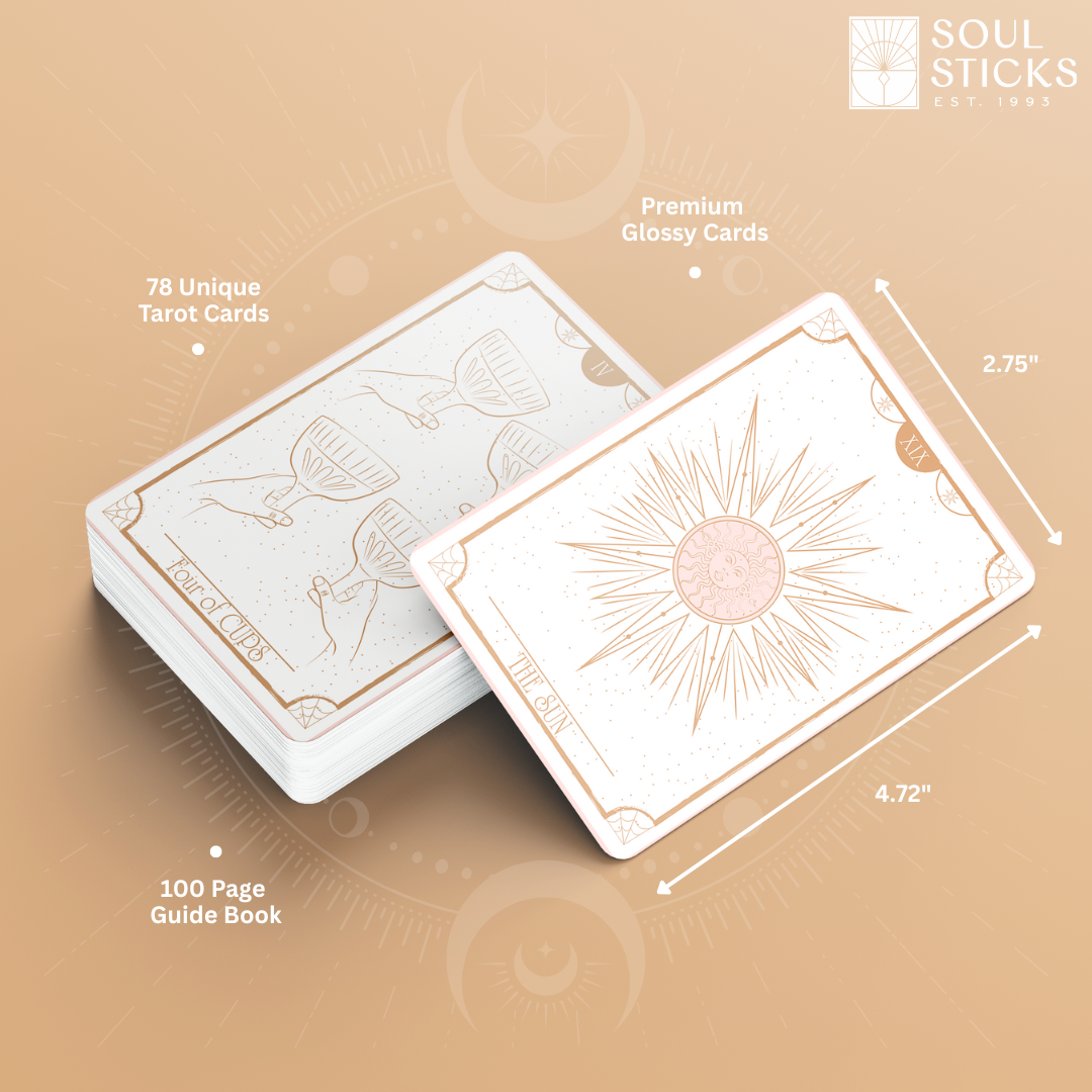 Tarot Deck Collection