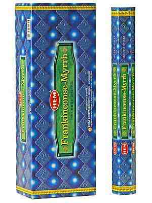 HEM Incense Sticks