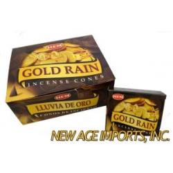 HEM Incense Cones Collection