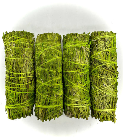 Herb bundles