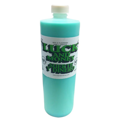 Floor and Bath Wash Collection