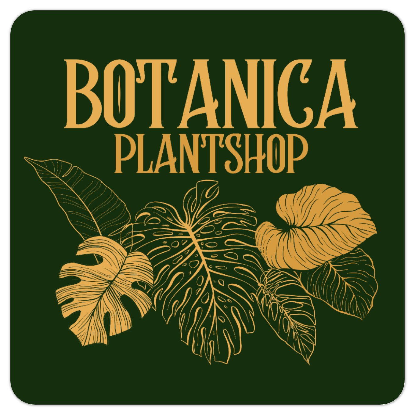 Botanica Merch