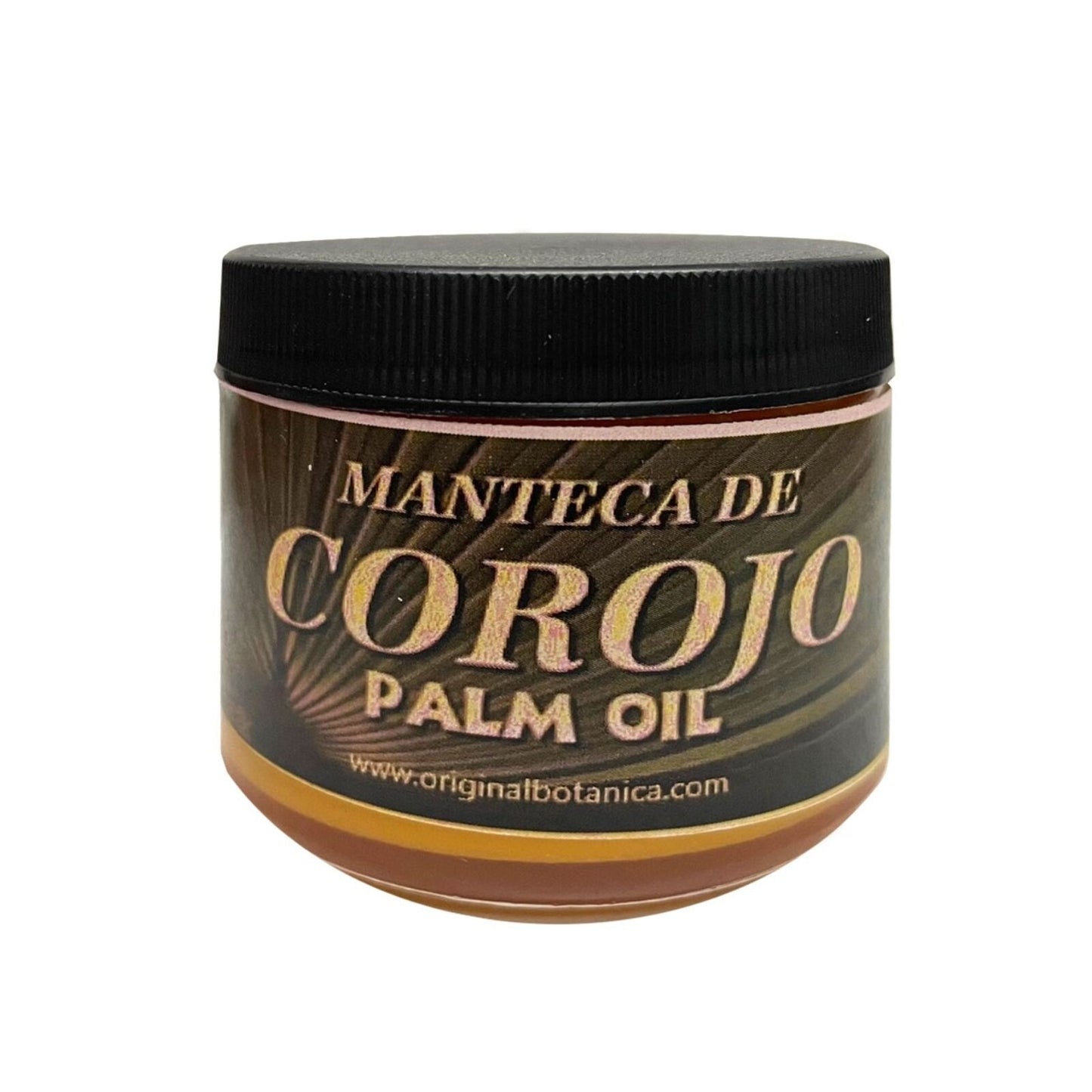 Palm Oil