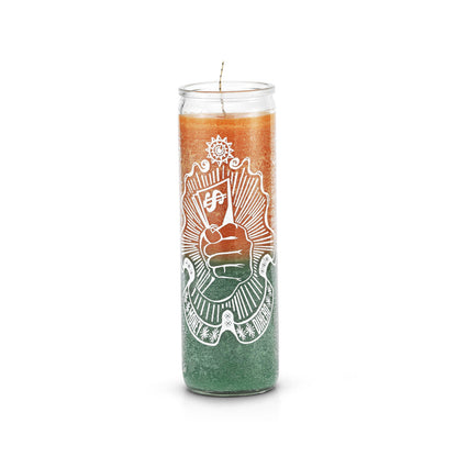 7 (Seven) Day Candle Collection