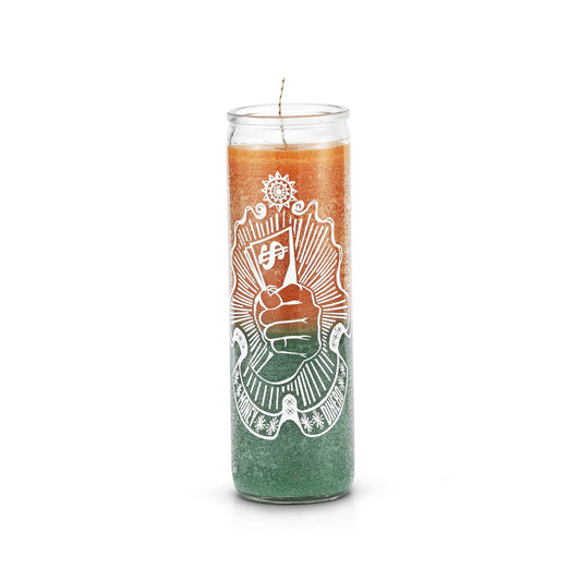 7 (Seven) Day Candle Collection