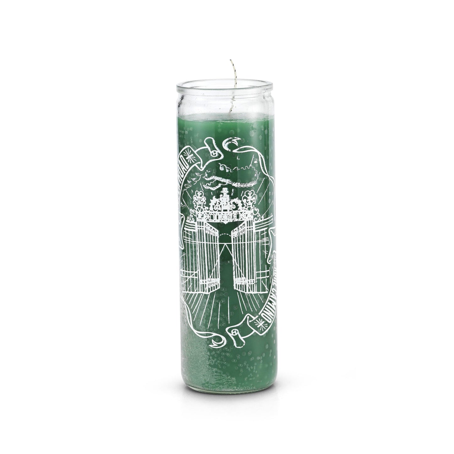 7 (Seven) Day Candle Collection