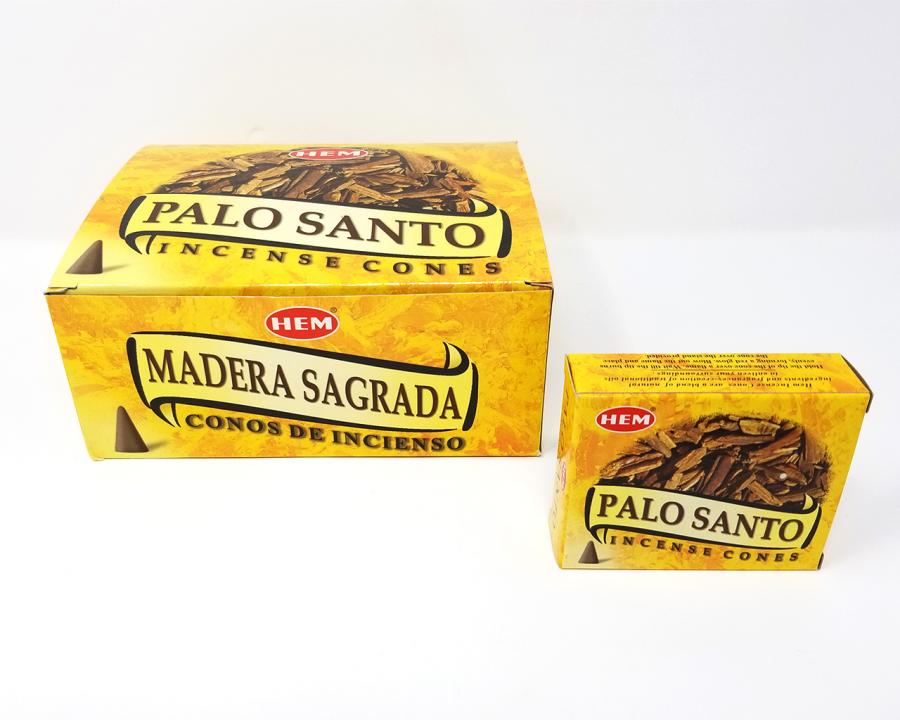 HEM Incense Cones Collection