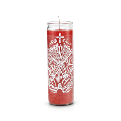7 (Seven) Day Candle Collection