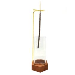 Glass Burner