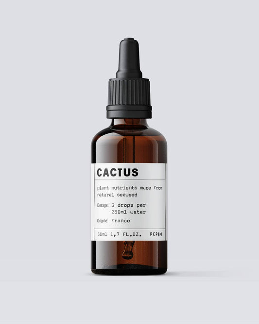 Pepin Cacti and Succulent Food