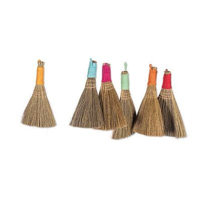 Whisk Broom
