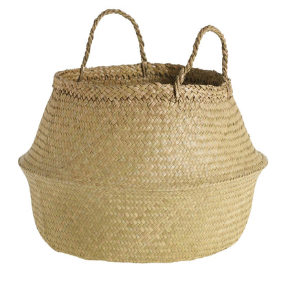 Woven Basket (3"-15" opening)