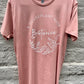 Botanica Logo T-shirt (multiple colors)
