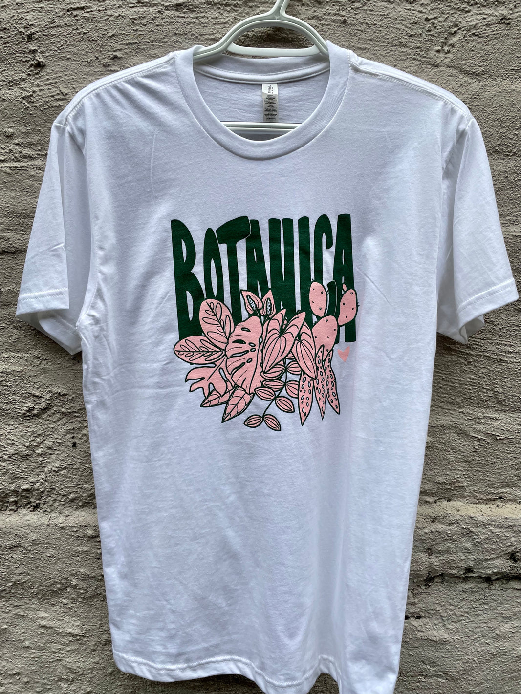 Botanica Merch