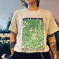 Botanica Monstera T-shirt (multiple colors)